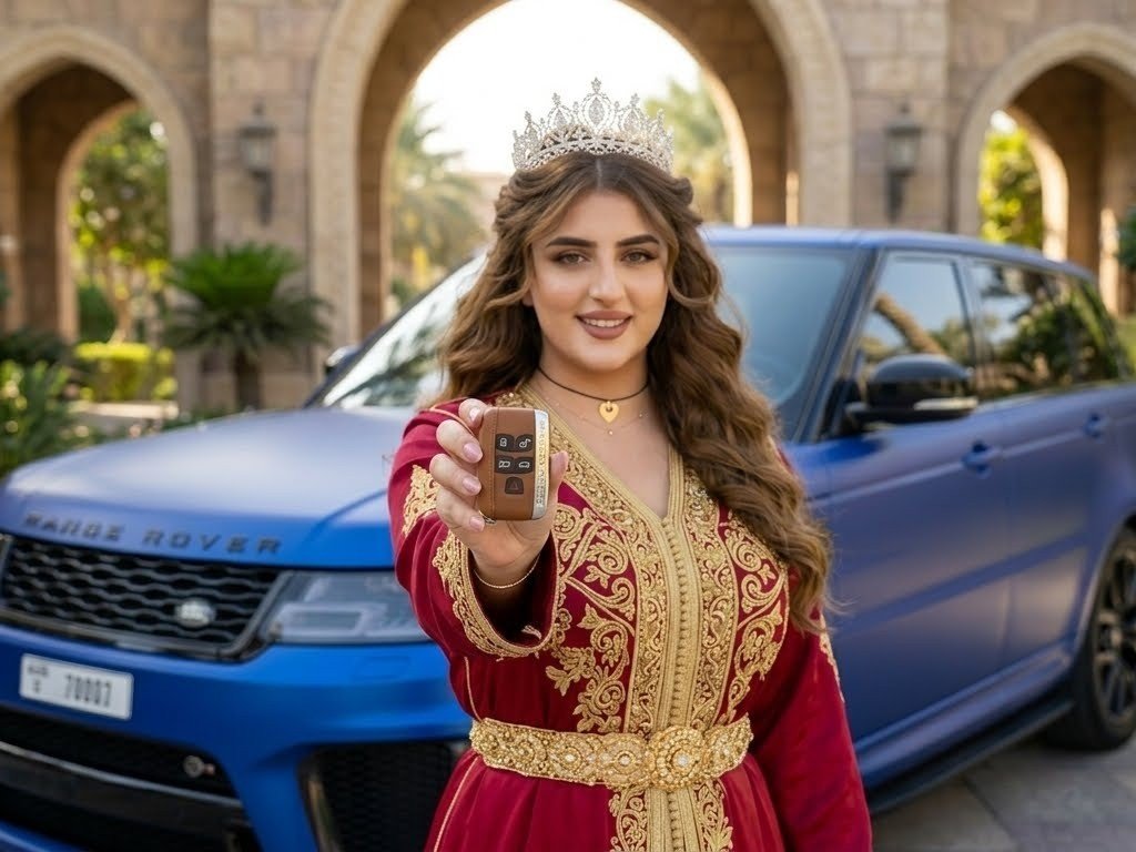 Sheikha Mahra Dubai Queen: Luxury Lifestyle, Royal Life & Modern Emirati Princess Journey
